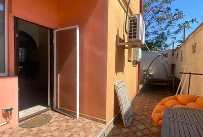 Vila P+2 | 5 camere | Barbu Vacarescu | Parcul Verdi | Tei - 19