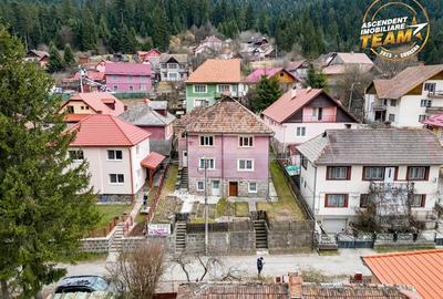 Apartament in casa cu intrare separata si curte proprie, Baile Tusnad, Harghita - 10