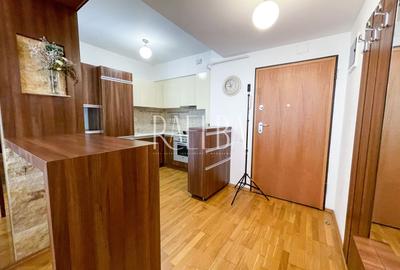 2 camere | Tineretului | Plan Secund | Sala Palatului | - 7
