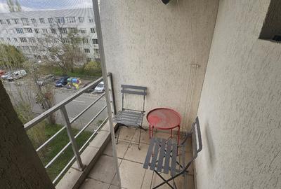 Metrou 1 Decembrie, Trapezului, Burnitei, bloc 2012, mobilata, utilata - 14