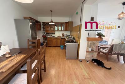 Casa zona Victoriei P+E, 355MP - 3