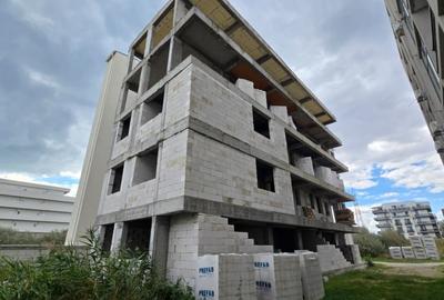 Garsonieră în Central