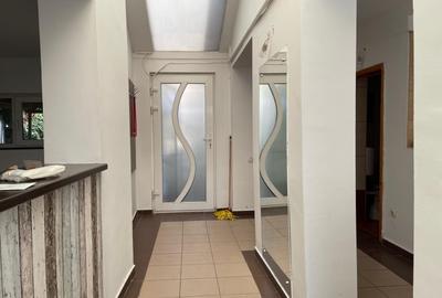 Ultracentral, casă 4 camere - 9