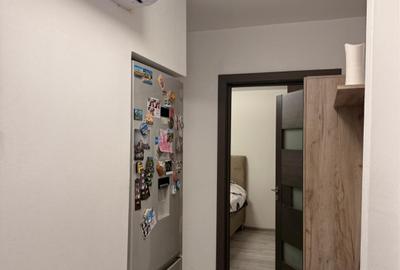 Apartament 2 camere decomandat - zona Industriilor - 17