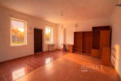 Spatiu de inchiriat 30 mp, parcare, zona semicentrala - 1