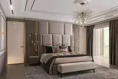 Duplex-Apartament 3 Camere| Finisaje Lux | Decebal | Comision 0 | - 6