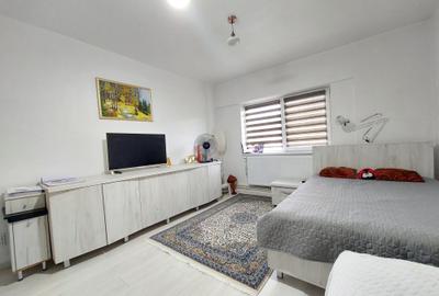 Apartament cu 3 camere zona 0 ~ etaj 5 din 6 ~ Confort 1 decomandat ~ renovat - 8