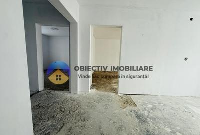 Apartament 3 camere – 73 MP | Calea Romanului - 13
