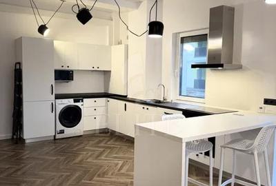 Apartament 2 camere în zona DAMBUL ROTUND - 3