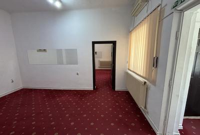 Casa individuala P+M - Vatra Luminoasa - Piata Muncii - 13
