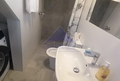 PRIMA INCHIRIERE - Casa P+M, 2 camere, complet mobilata si utilata - 8