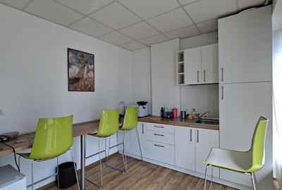 Spațiu pretabil birouri/cabinete medicale - 25