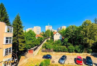 Decomandat pe 3 camere, 2 balcoane, locatie favorabila, Simeria, Sfantu Gheorghe - 16