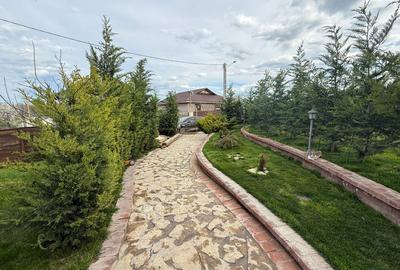 Casă P+M în Jorăști | 400 mp teren | Gata de mutat - 16