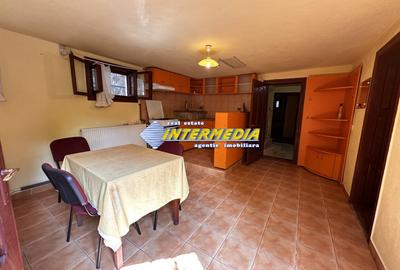 Vanzare Casa D+P+2E+Pod cu 10 camere, garaj si curte în zona Cetate, Alba Iulia - 14