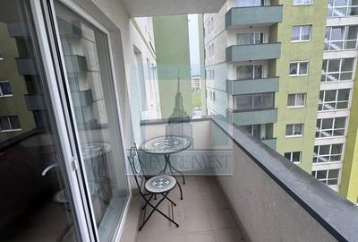 Garsonieră de vânzare – Top City | Coresi .Mobilată și utilată - 22