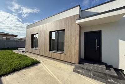 CASA| VILA INDIVIDUALA | PARTER | LUX| | 4 CAMERE | TUNARI - 6