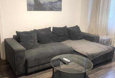 De Inchiriat Apartament 2 Camere, Unirii - Cantemir - 2