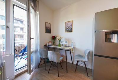 STUDIO |Berceni - Aparatorii Patriei| 5 Minute Metrou | Parcare - 9