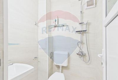 Central UNIRII I Garsoniera mobilata si utilata I Investitie - 2