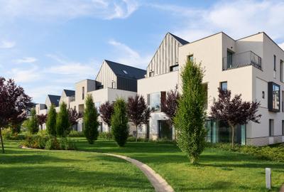 NOU! Townhouse 5 camere, Avalon Estate Faza 2 - 2