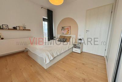 2 Camere - Bloc Nou - Bd Timisoara - Valea Oltului - 3