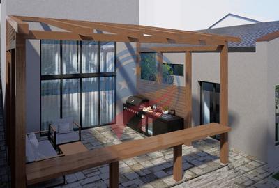 Vila de lux/ ultracentral/ Craiova - 7