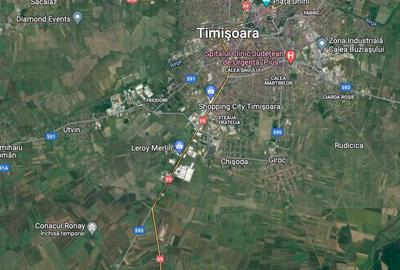 TEREN 847 MP SAG  - ZONA MANASTIRE - 11