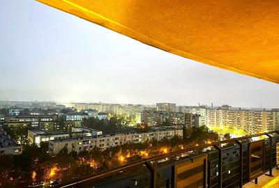 Apartament cu 3 camere (transformat din 4) de inchiriat - Central Park Residence - 15