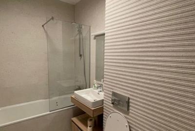 Apartament 2 camere Lux in Complex Carmen Sylva+piscina și curte - 11