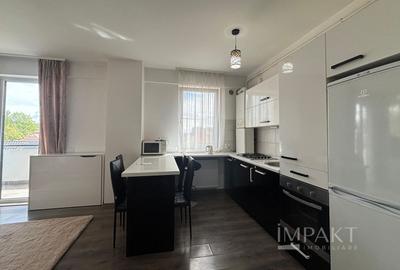 Apartament 3 camere-  zona Garii - 6