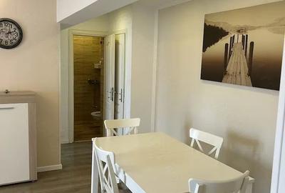 Apartament superb 2 camere, Bălcescu, mobilat complet, balcon, fara risc seismic - 6