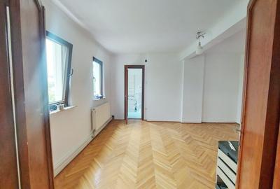 Apartament 2 camere + garsonieră Radu Beller, vedere parc, fără risc seismic - 7