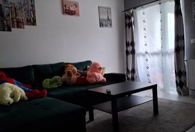 Apartament 2 camere mobilat și utilat, S=58.7 mp, Zona Zahana, Crișan - 5
