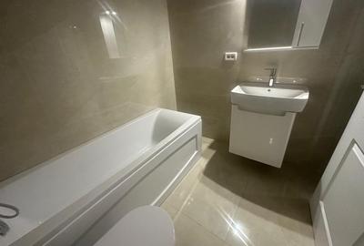 Parc Carol - Năsăud - Complex Rezidential Centrall Adress, garsoniera spațioasă - 9