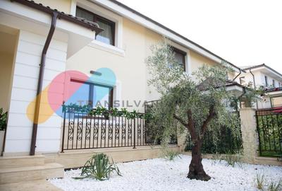 Casă Superfinisată cu Piscină Încălzită | 300 mp utili | Smart Home | 5 Camere - 17