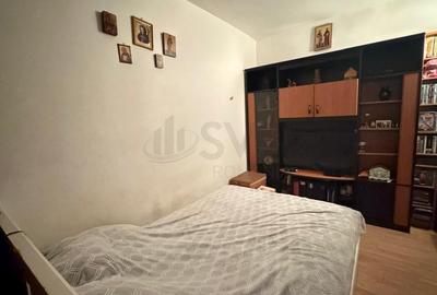 Garsonieră decomandată, mobilată în Aviației