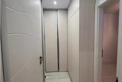 2 camere cu loc de parcare subteran inclus - 4