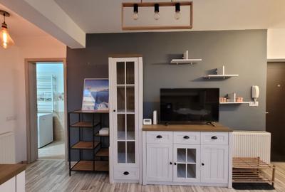 Apartament 2 Camere Expoziției - langa Luxuria Domenii | Terasă | Bloc Nou 2016 - 7