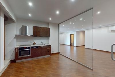Apartament cu 3 camere, 178 mpc - Dorobanti, bloc 2010 - 18