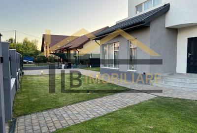 Casa individuala, 175mp, 4 camere, zona strazii Nordului - 3