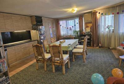 Herastrau, apartament de vanzare Mobilat si utilat - 5
