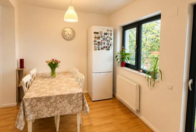 Vilă tip duplex | Otopeni | 4 camere | Mobilată & utilată - 4