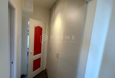 Apartament 2 camere semicentral etaj 3 - 8