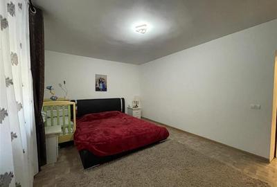 Casa P+M de vanzare zona centrala Tulcea - 12