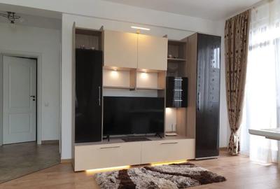 2 Camere / Piata Gorjului / BLOC NOU - 3