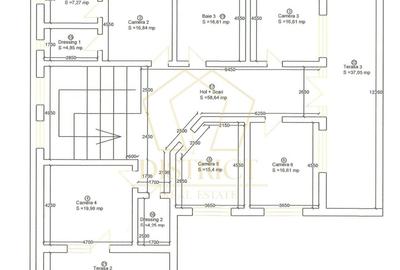 Casa deosebita cu 8 camere | Dumbravita | Kaufland - 22