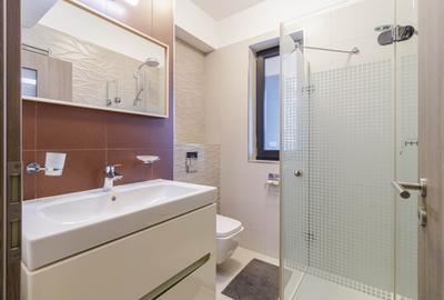 Apartament 3 camere cu dressing mare - Petricani-Lacul Tei - 10