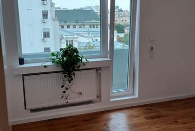 De vanzare Apartament tip Penthouse 4 camere, cismigiu, ultracentral - 4