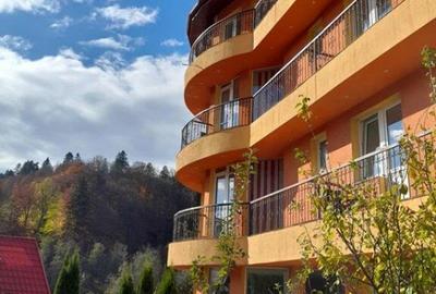 Vila de LUX de vanzare in SINAIA - 6